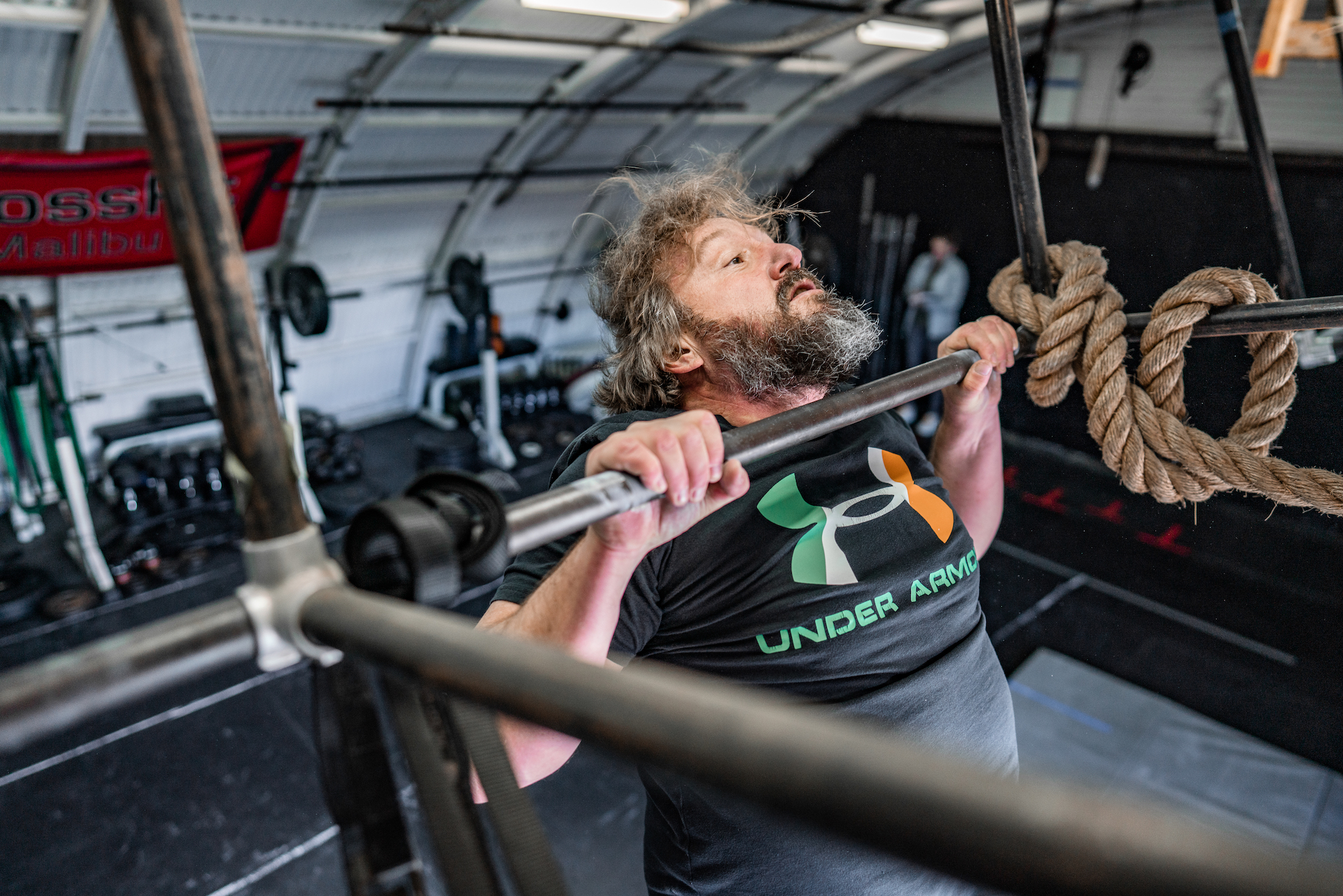 Hard cindy crossfit hotsell