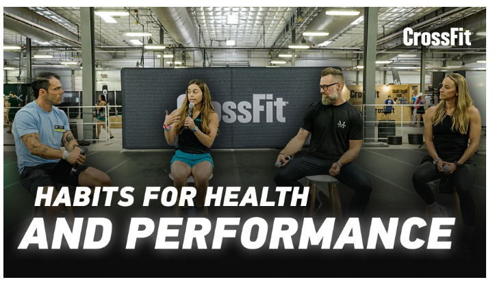 CrossFit | CrossFit Workout of the Day: 231012