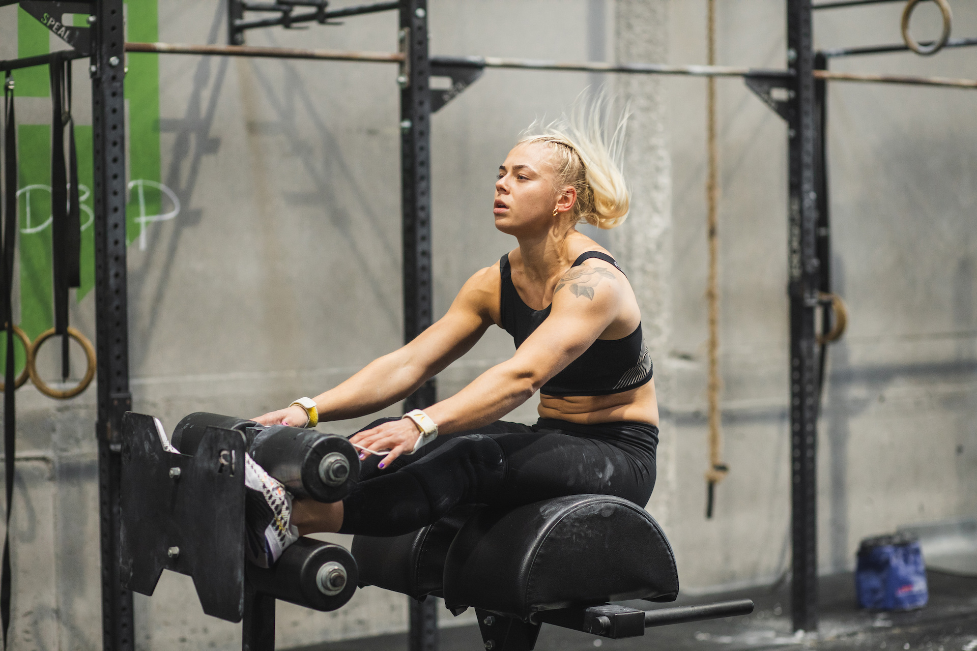 CrossFit CrossFit Workout of the Day 231018