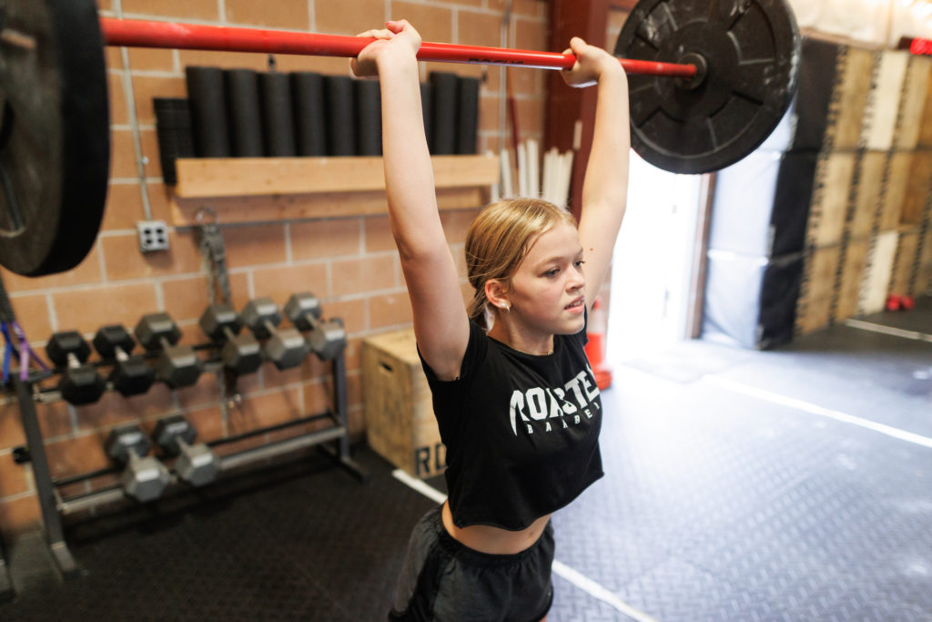 Driveway crossfit on sale workout