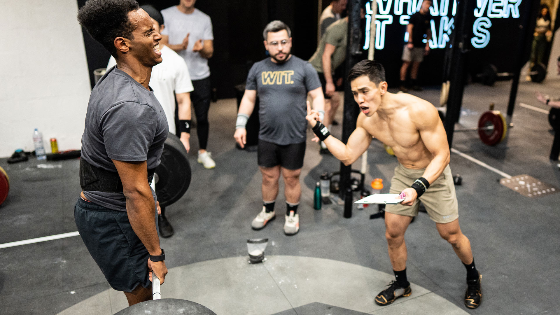 Crossfit ghd 2025 workout