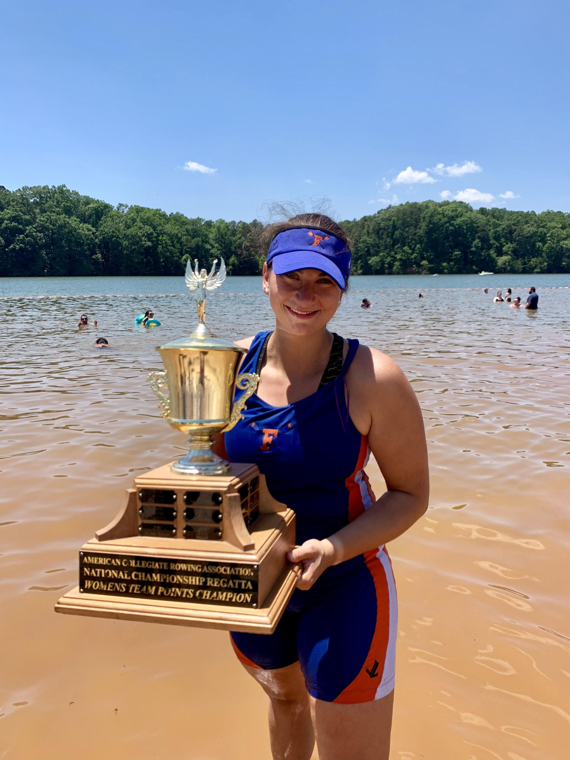 CrossFit | The Grit for Greatness — Samantha Rubin Paves New Paths for ...