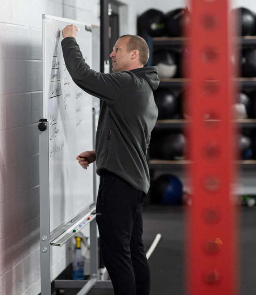 CrossFit Is CrossFit Too Intense for Me?