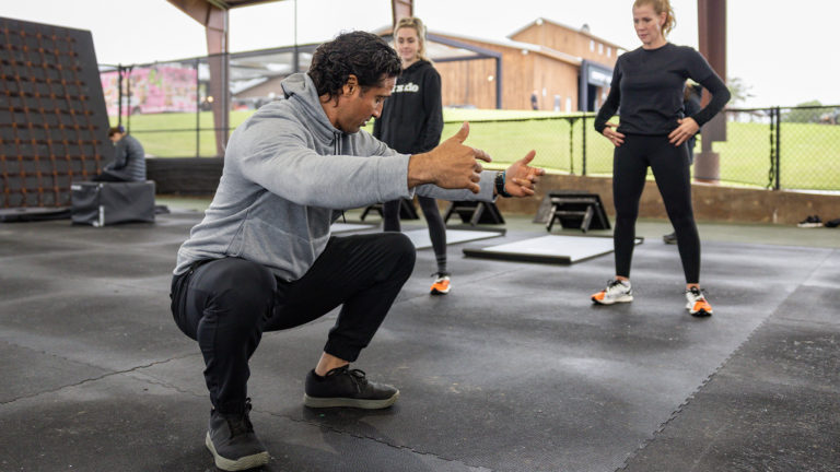 “Fundamentals, Virtuosity, and Mastery - An Open Letter to CrossFit Trainers”