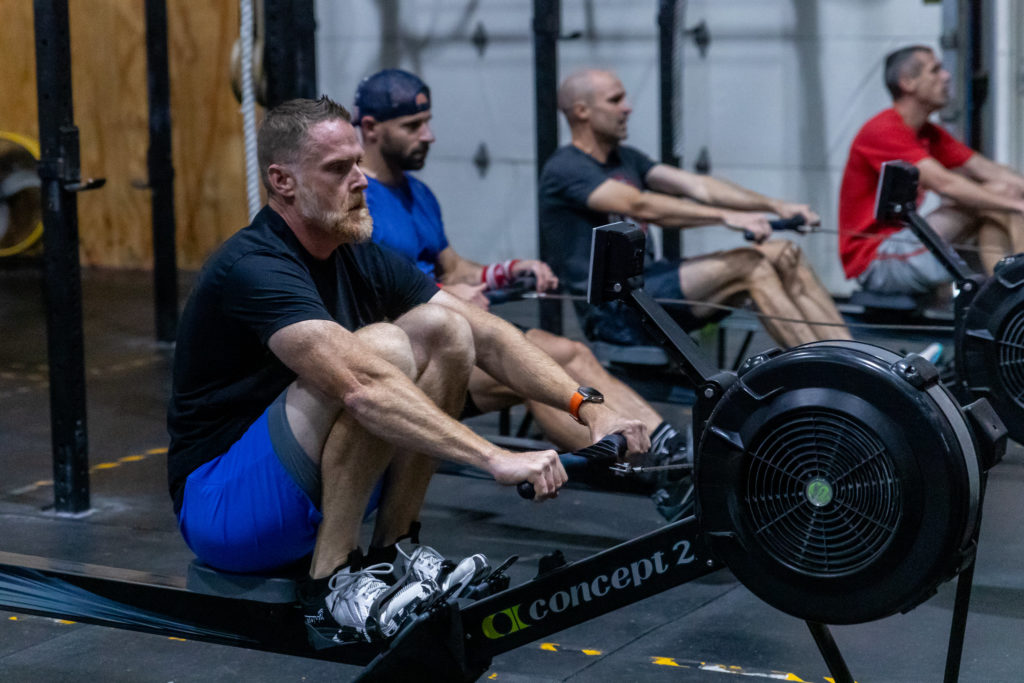 Crossfit essentials deals
