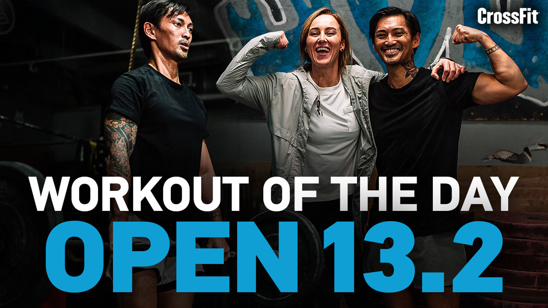 Daily workout 2025 crossfit