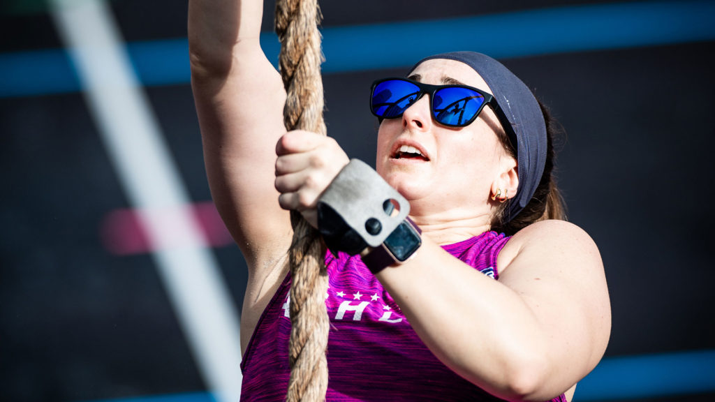 CrossFit CrossFit Workout of the Day 240207