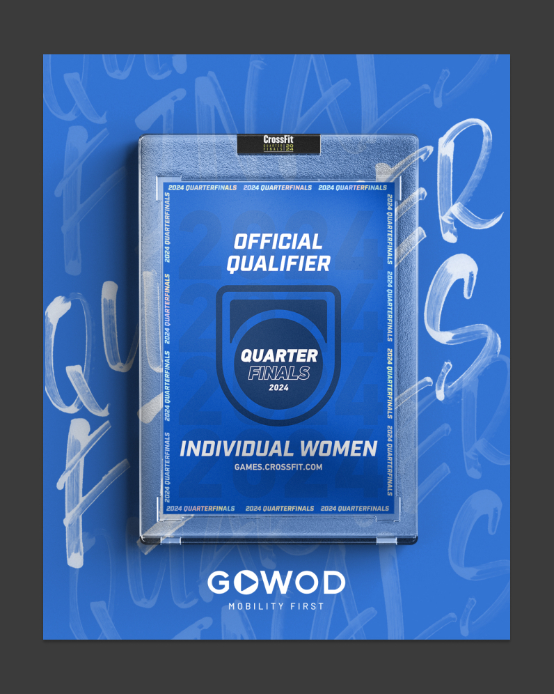 Individual Women (Feeds)