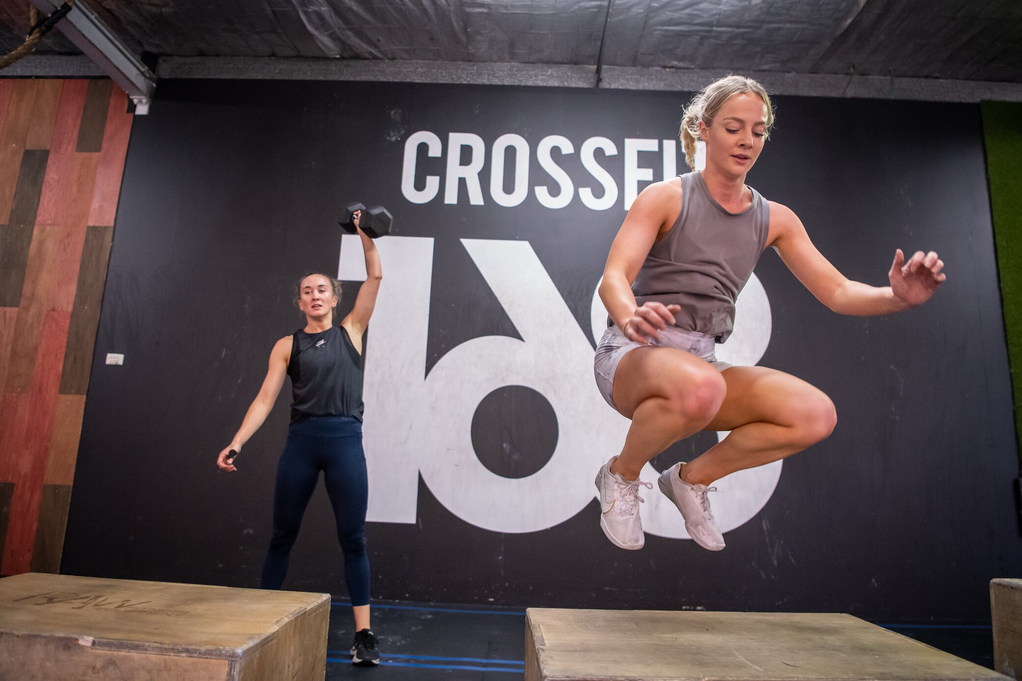 CrossFit How Often Should I Do CrossFit?
