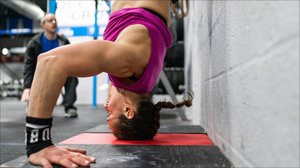 Crossfit workouts near me outlet