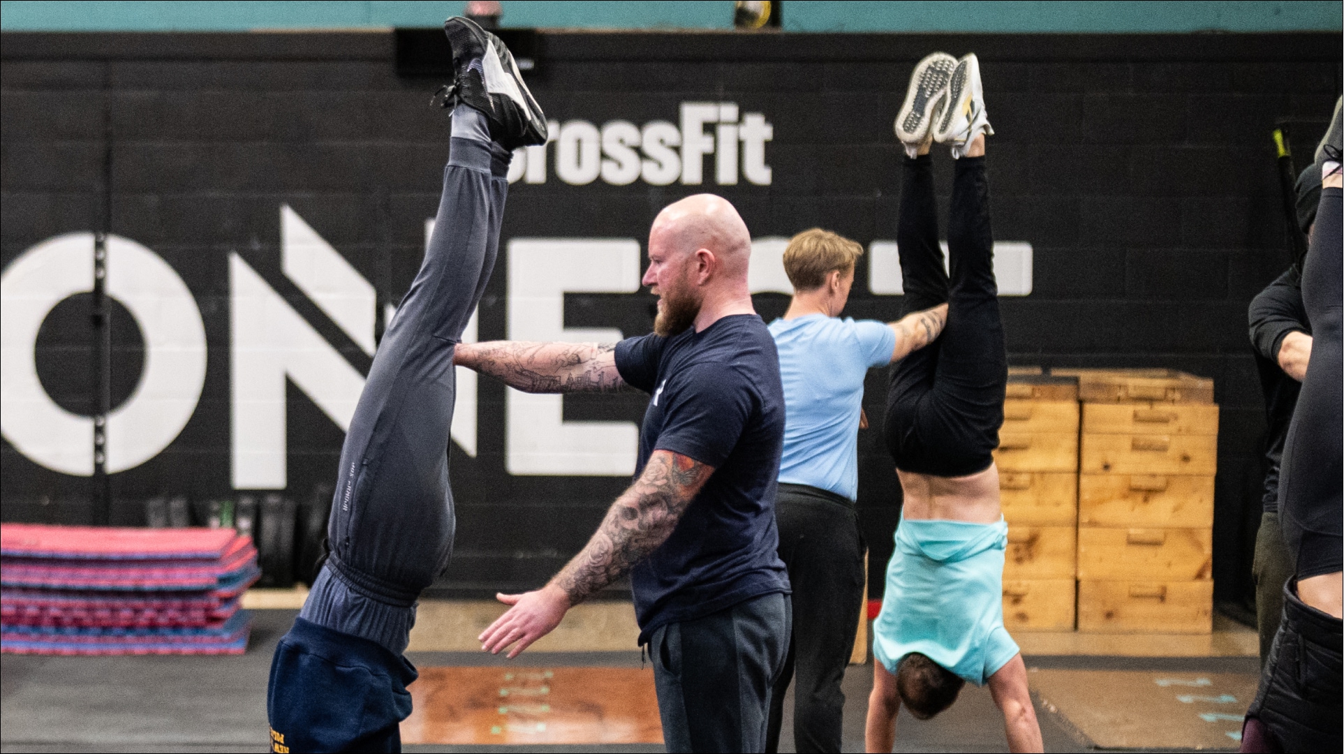 CrossFit | CrossFit Workout of the Day: 241022