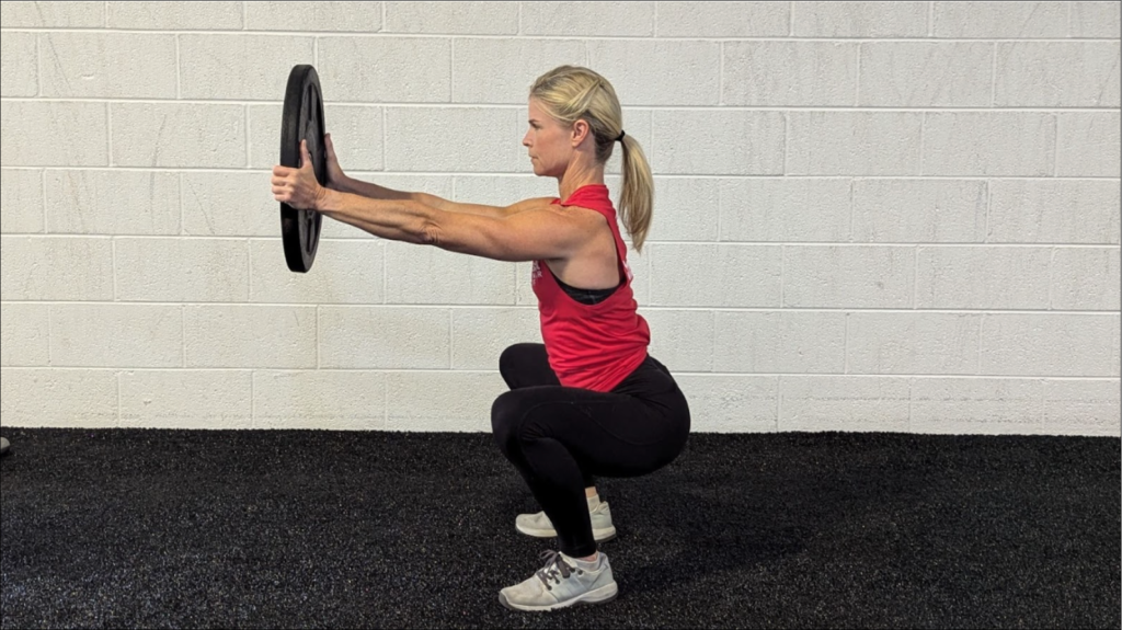 CrossFit | CrossFit Workout of the Day: 241205