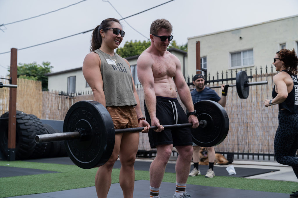 Compete 