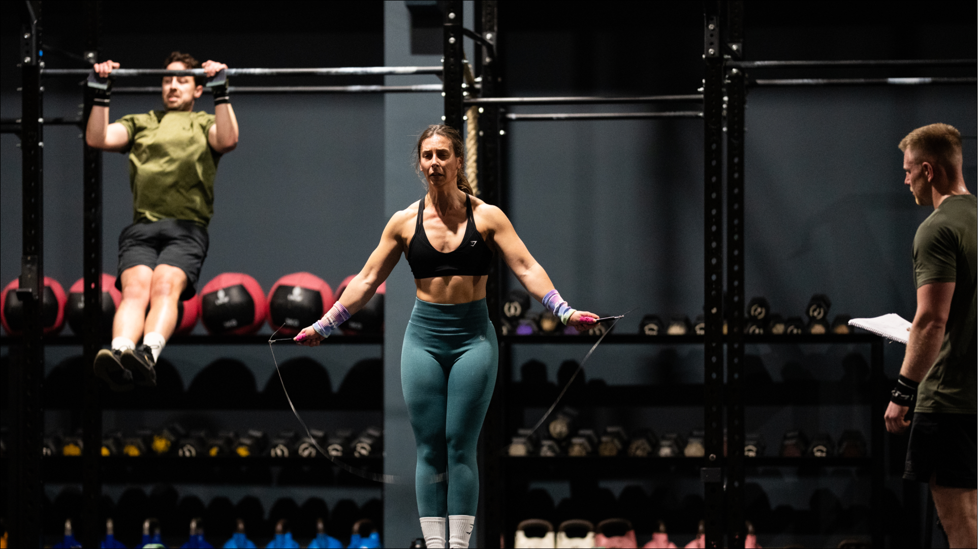 CrossFit | CrossFit Workout of the Day: 250310