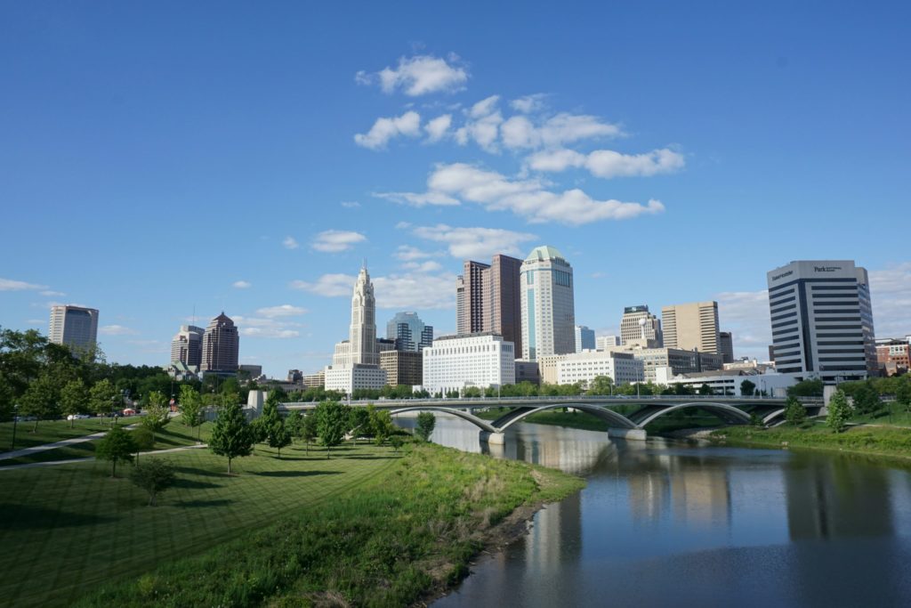 View ticket info, hotel accommodations, and a schedule of events. 