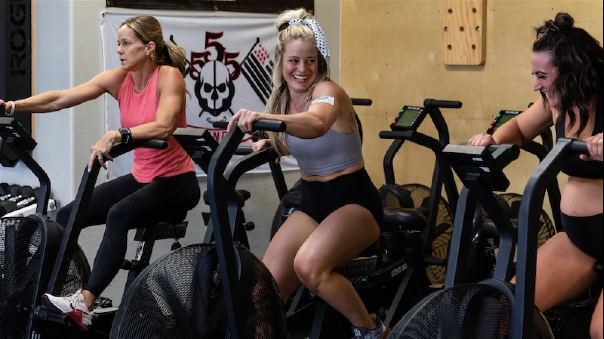 CrossFit | CrossFit Workout of the Day: 250727