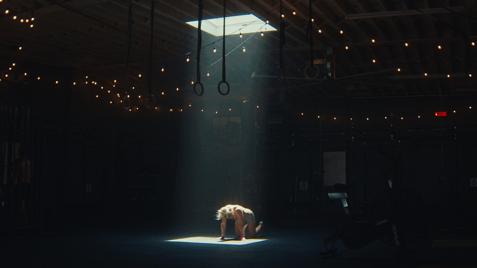 CrossFit | F*ck the Quick Fix. CrossFit Is the Cure.