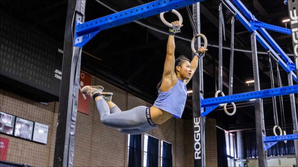 その他 Katie CrossFit | CrossFit Workout of the Day: 250905