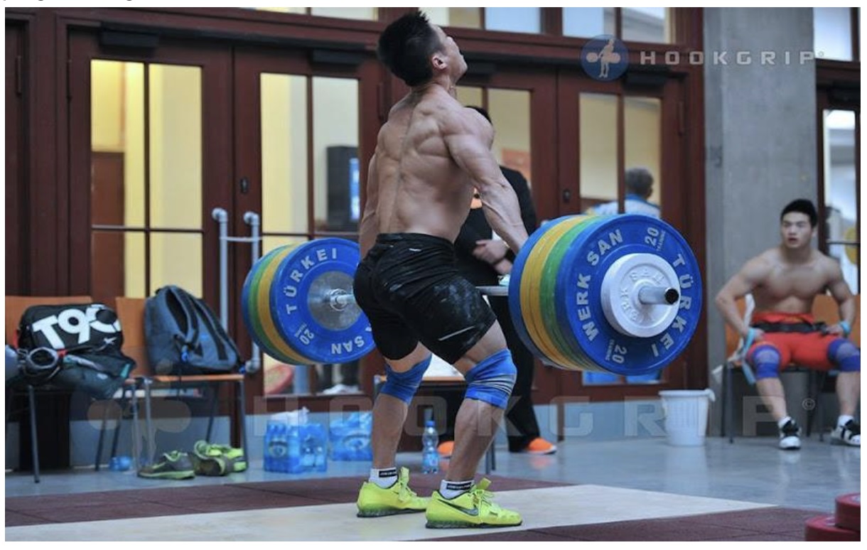 crossfit-weightlifting-series-5-olympic-lifting-classes-inside-our