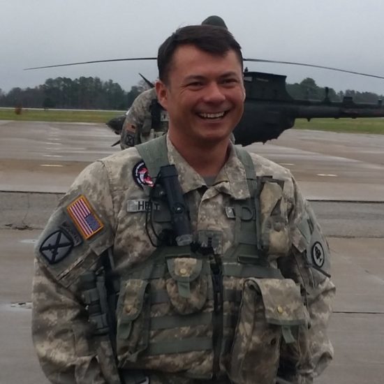 Timothy Helton