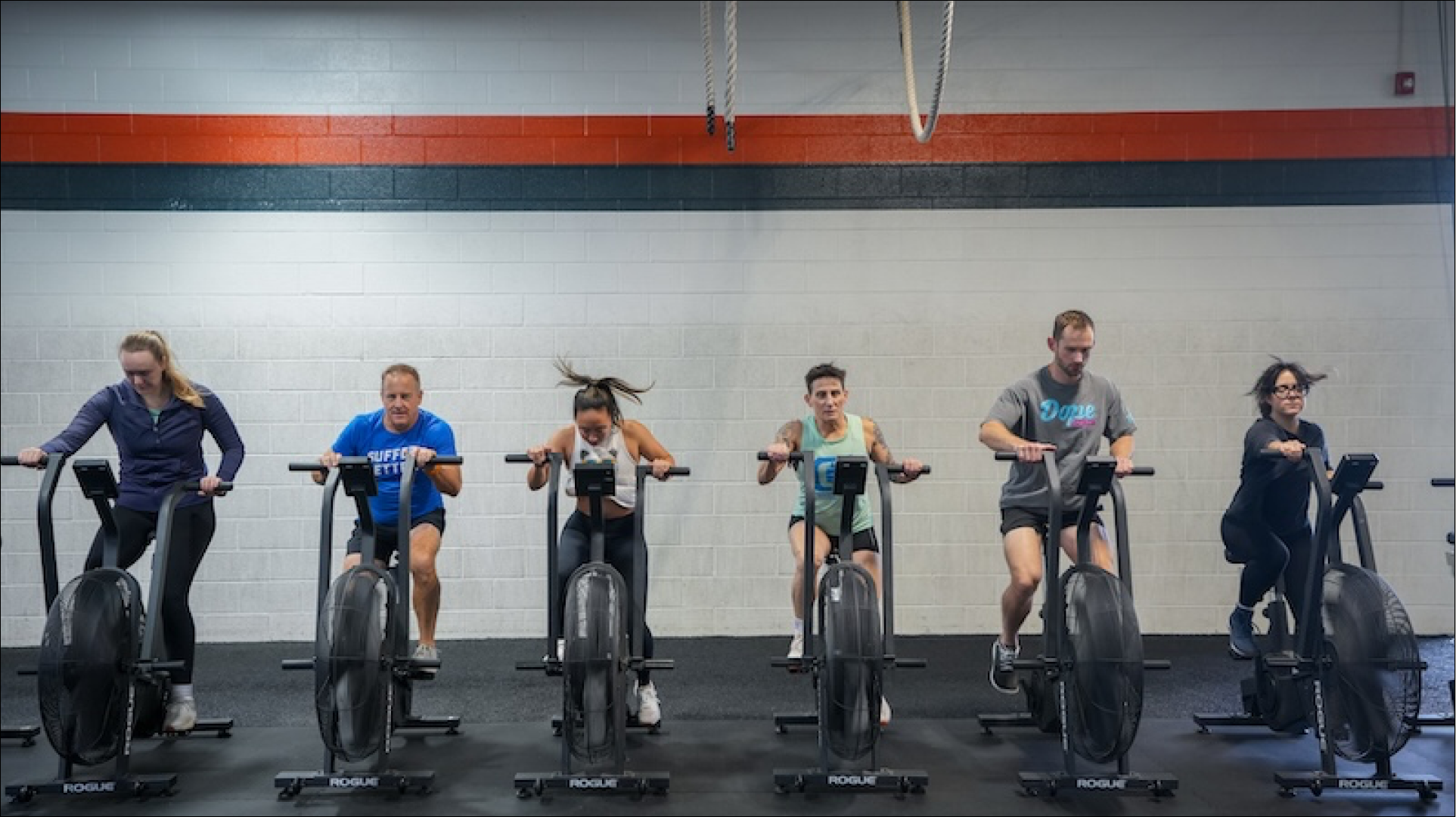 CrossFit | CrossFit Workout of the Day 260117