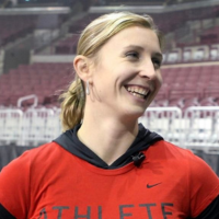 Caity Matter Henniger