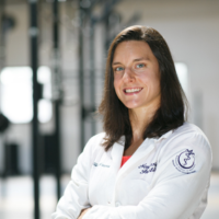 Allison Brager, Ph. D.