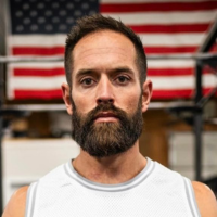 Rich Froning