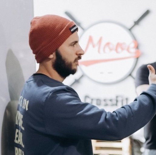 Image of Pablo Fernández Postigo