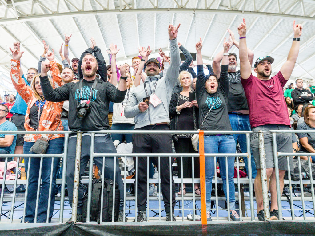 Your Guide to a California CrossFit Games Vacation