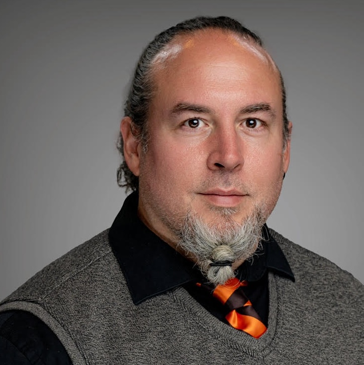 Image of CrossFit coach Alexander Mercieca