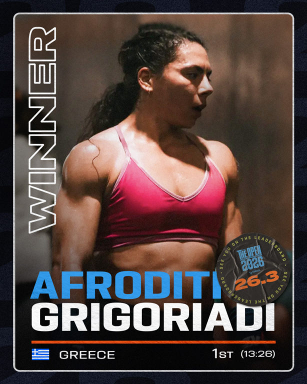 Afroditi Grigoriadi
