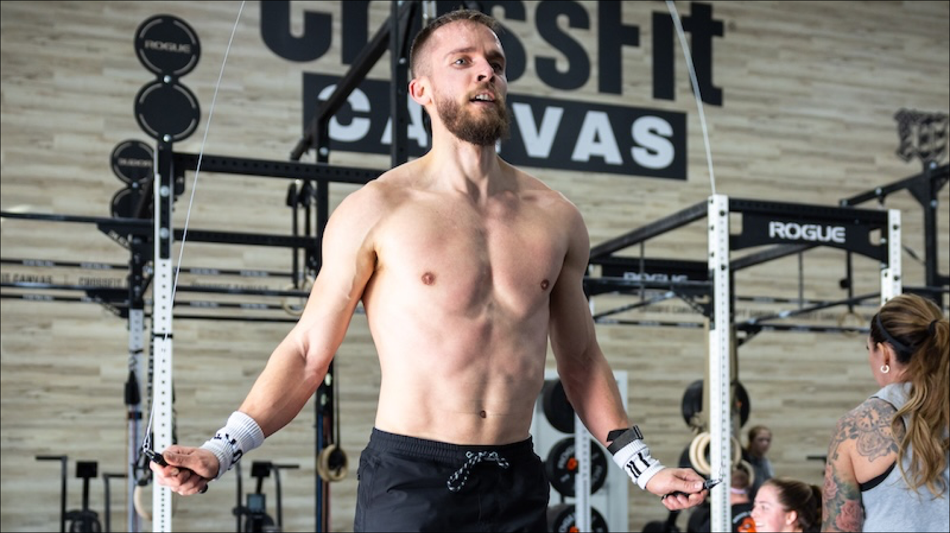 CrossFit | CrossFit Workout of the Day 260414