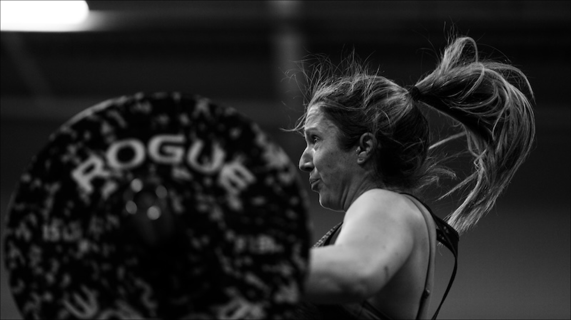Hailey Rolfe CrossFit | CrossFit Workout of the Day 260415