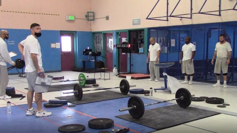 Redemption Road CrossFit