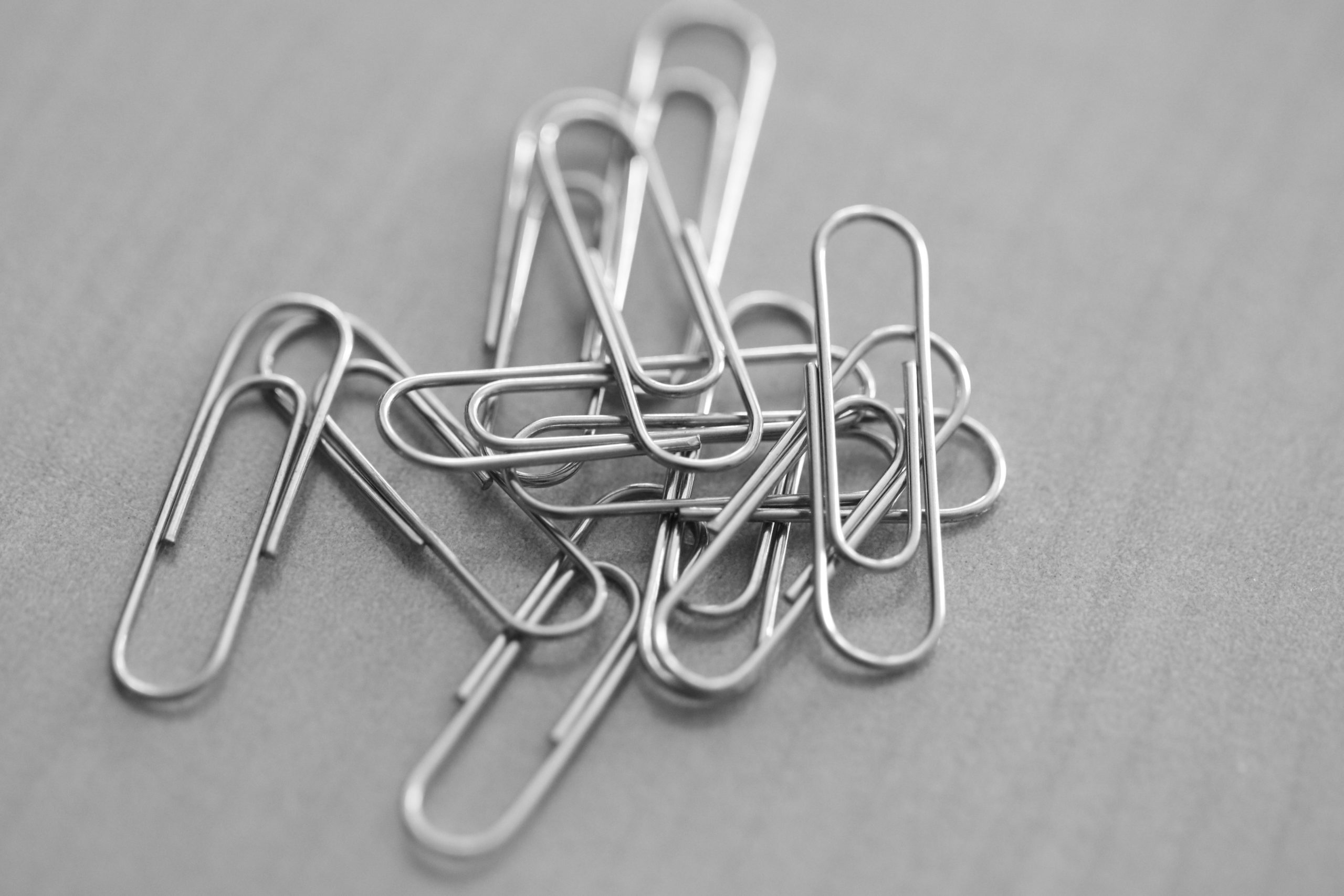 CrossFit | The Paperclip Method