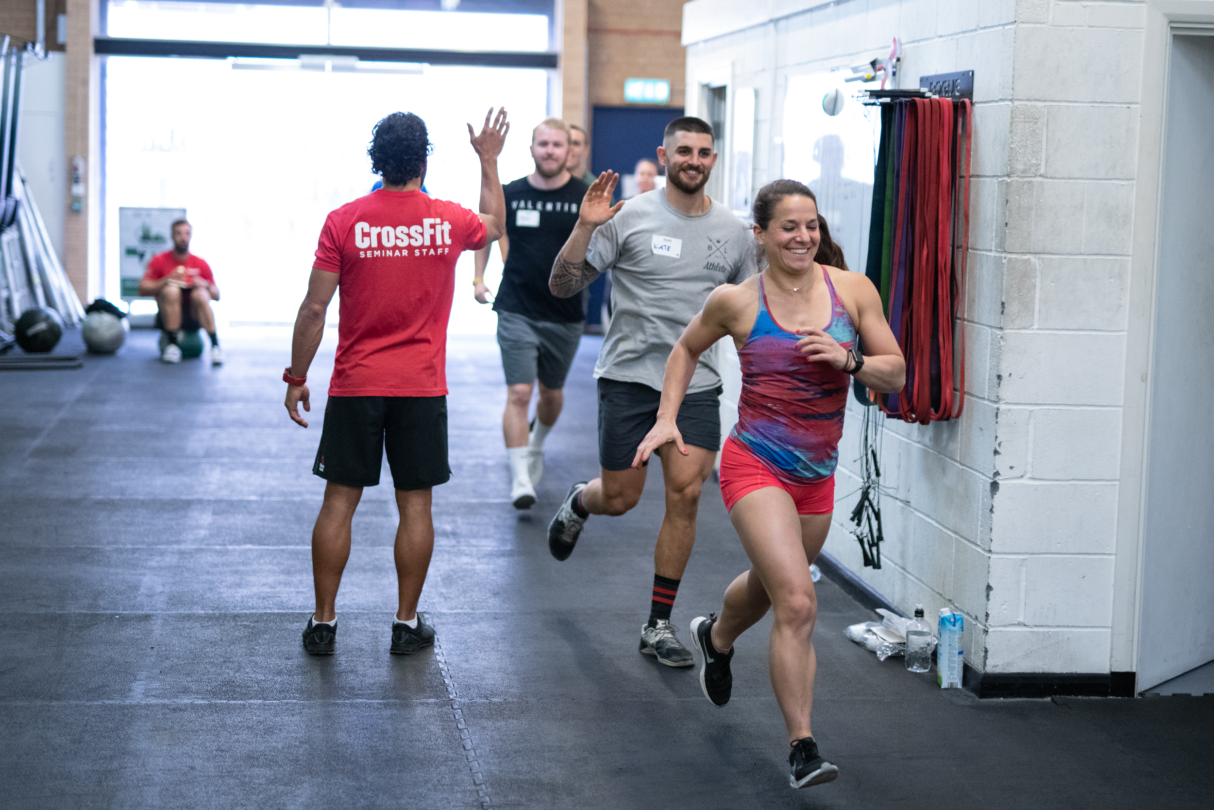 CrossFit | CrossFit Workout of the Day 260430