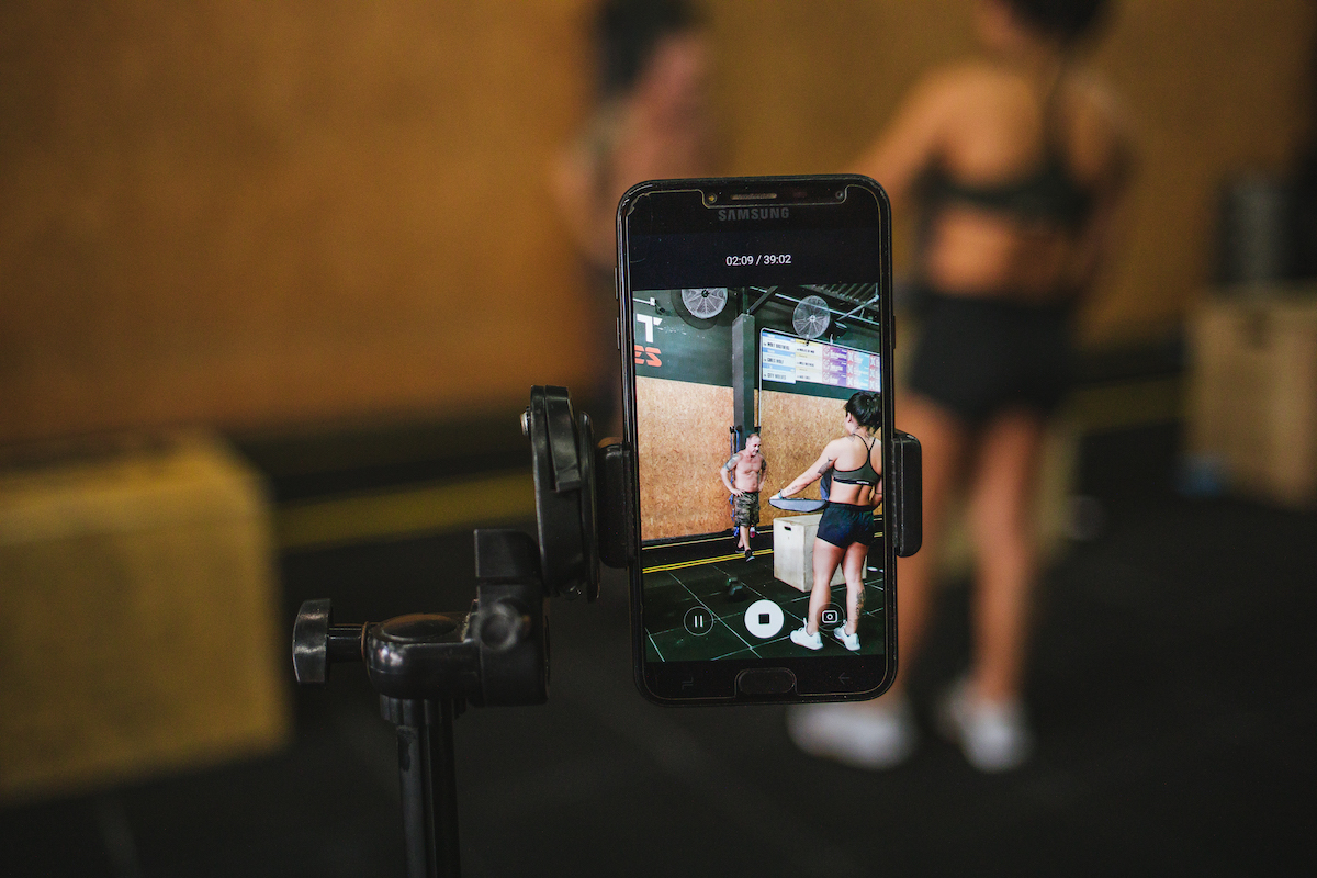 CrossFit Stories Video Contest 2026: Seven $5,000 Prizes
