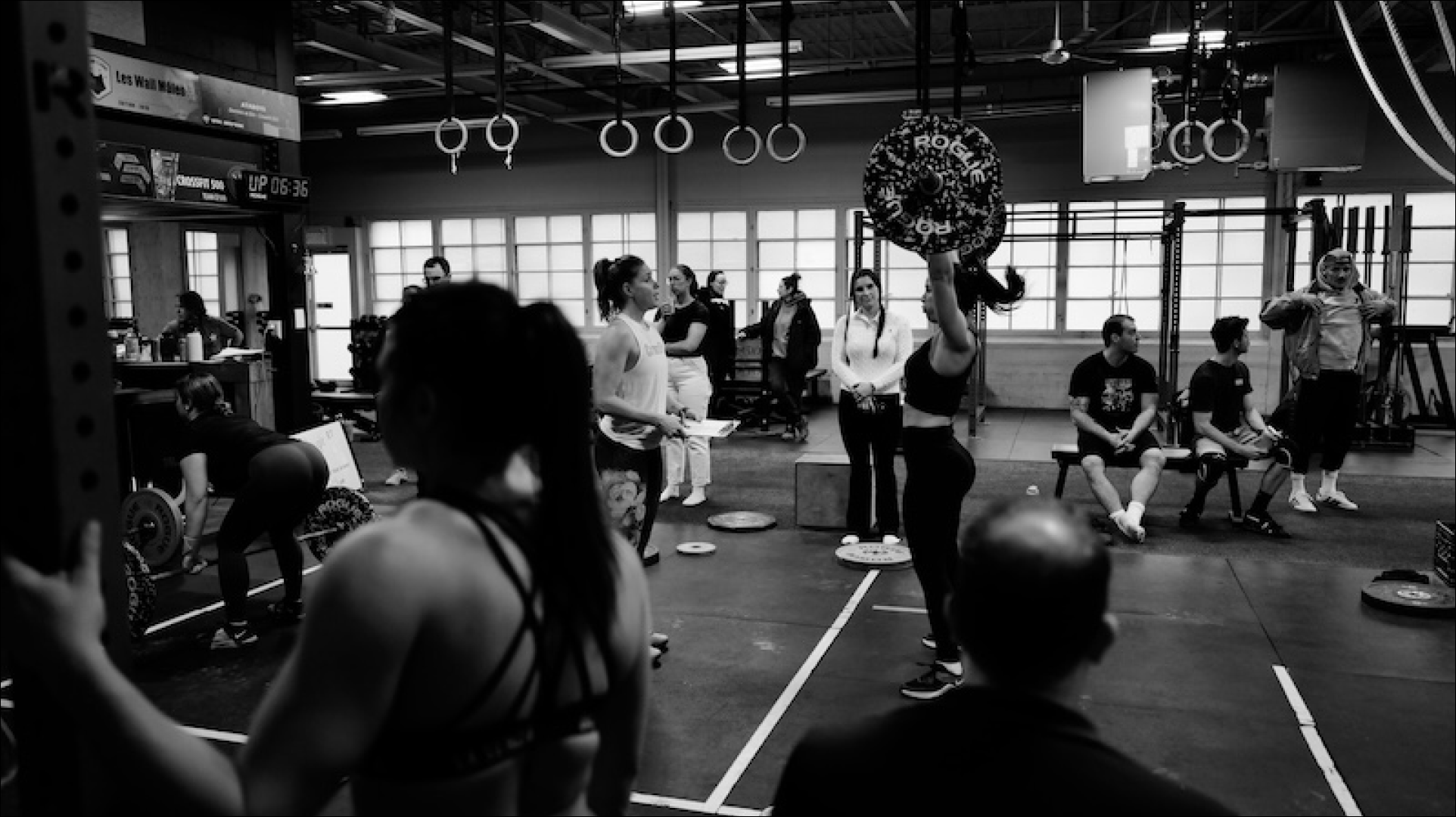 CrossFit CrossFit Workout Of The Day 260516 crossfit-crossfit-workout-of-the-day-260516