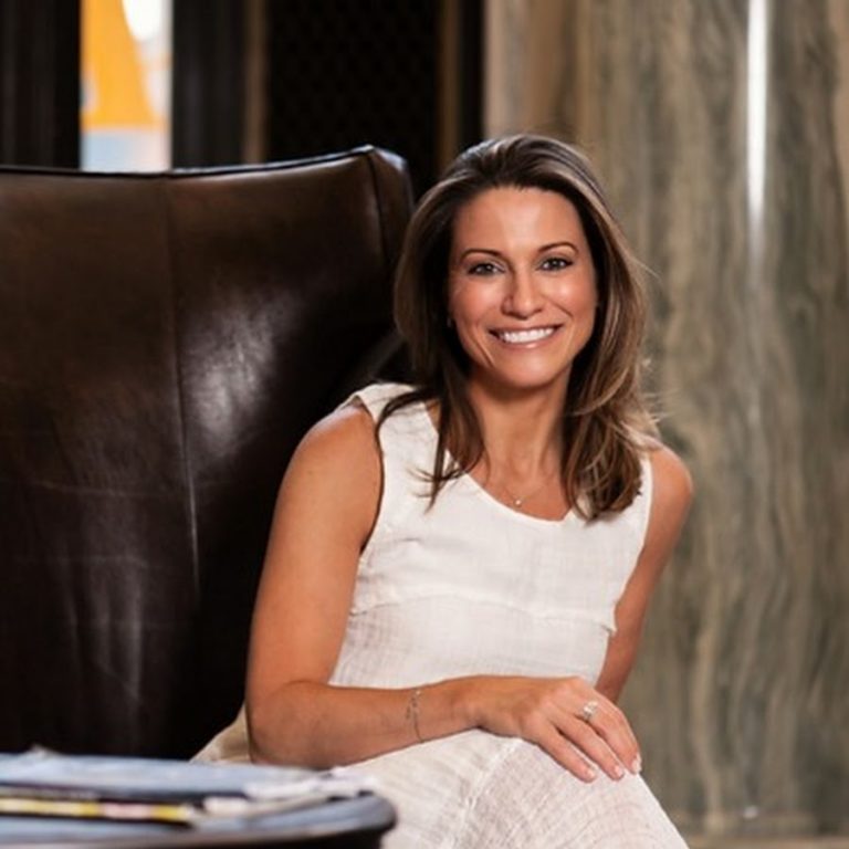 Dr. Stephanie Arel