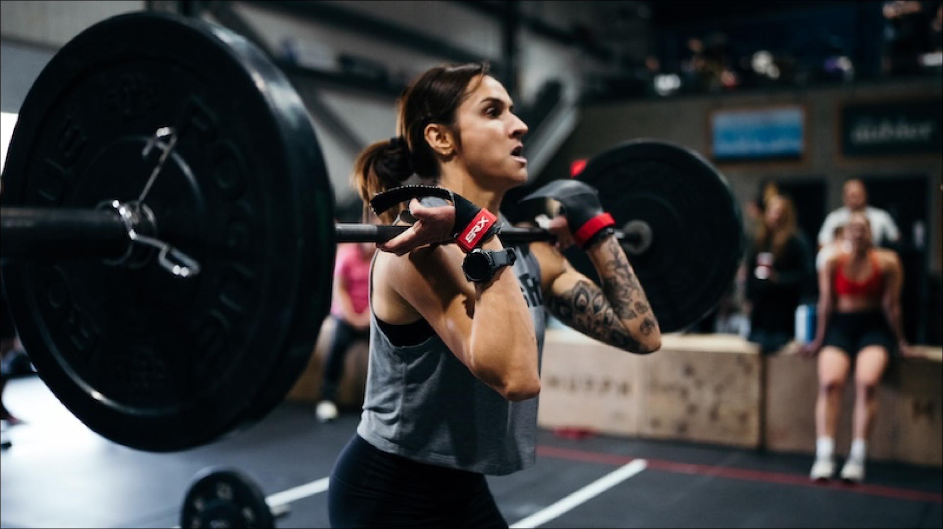 CrossFit | CrossFit Workout of the Day 260530