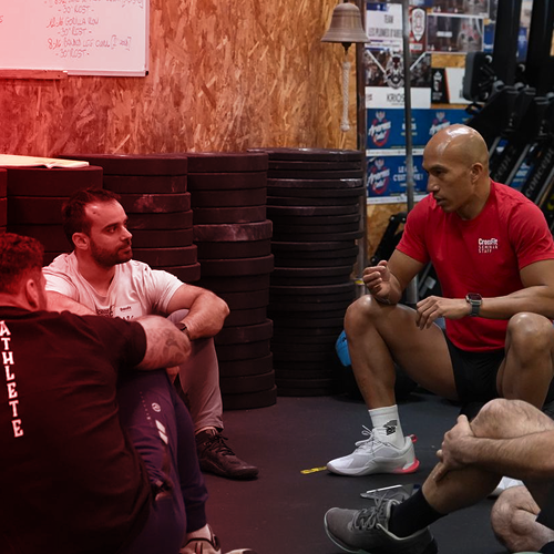 Développez des bases solides en coaching