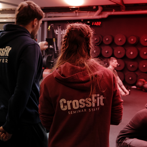 Erreiche einen höheren Coaching-Standard