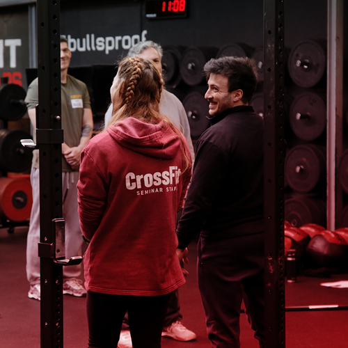 Verfeinere deine Coaching-Cues