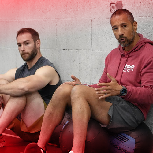 Atteignez un standard de coaching plus élevé