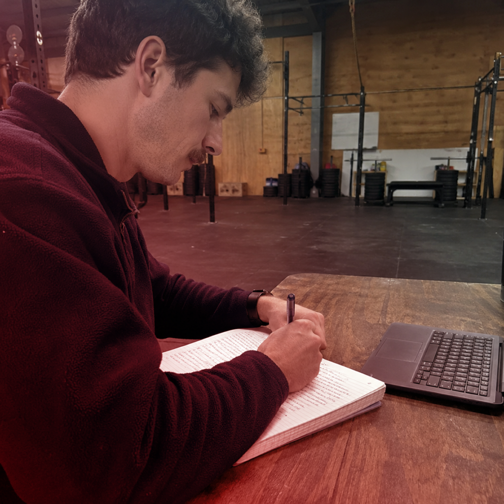 Apprenez les fondamentaux de CrossFit