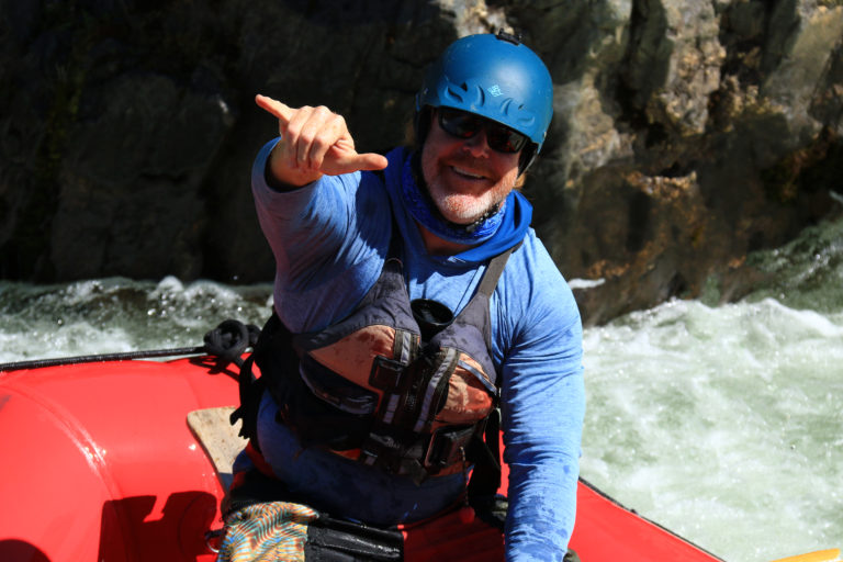 Image of CrossFit coach Joe Ellis
