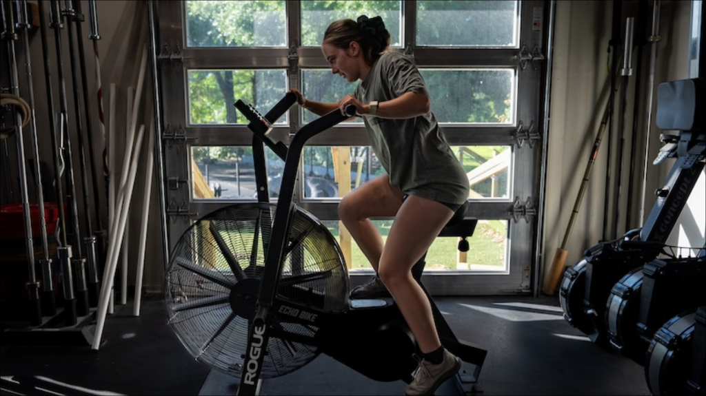 CrossFit | CrossFit Workout of the Day 260904