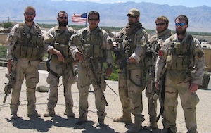 Operation Red Wings
