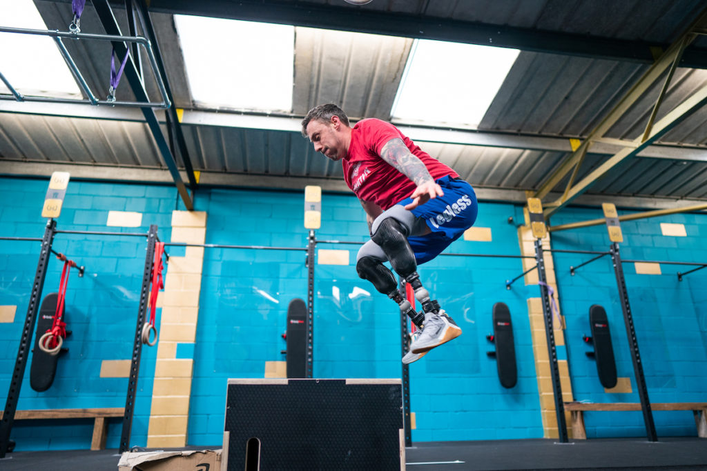 Adaptive Semifinals